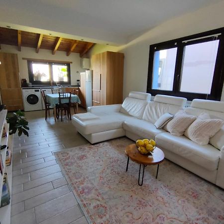 Apartamento Argizu Etxea Mendexa Exterior foto
