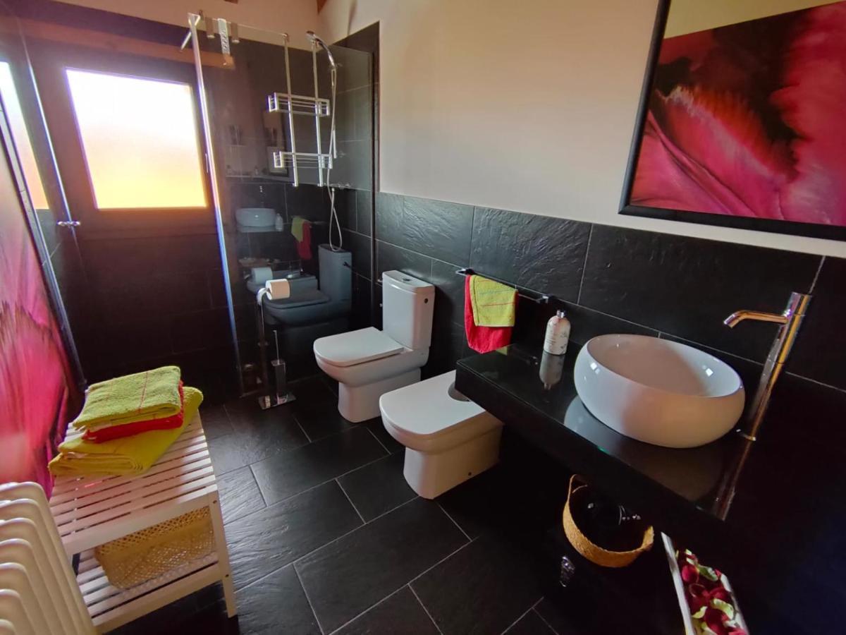 Apartamento Argizu Etxea Mendexa Exterior foto