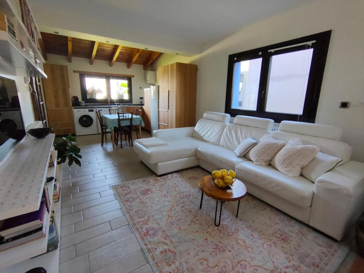 Apartamento Argizu Etxea Mendexa Exterior foto
