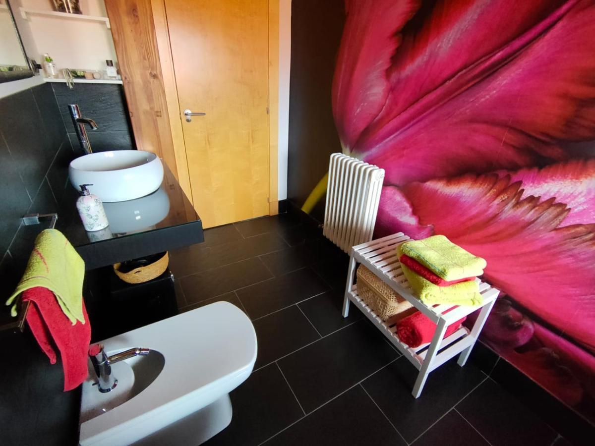 Apartamento Argizu Etxea Mendexa Exterior foto