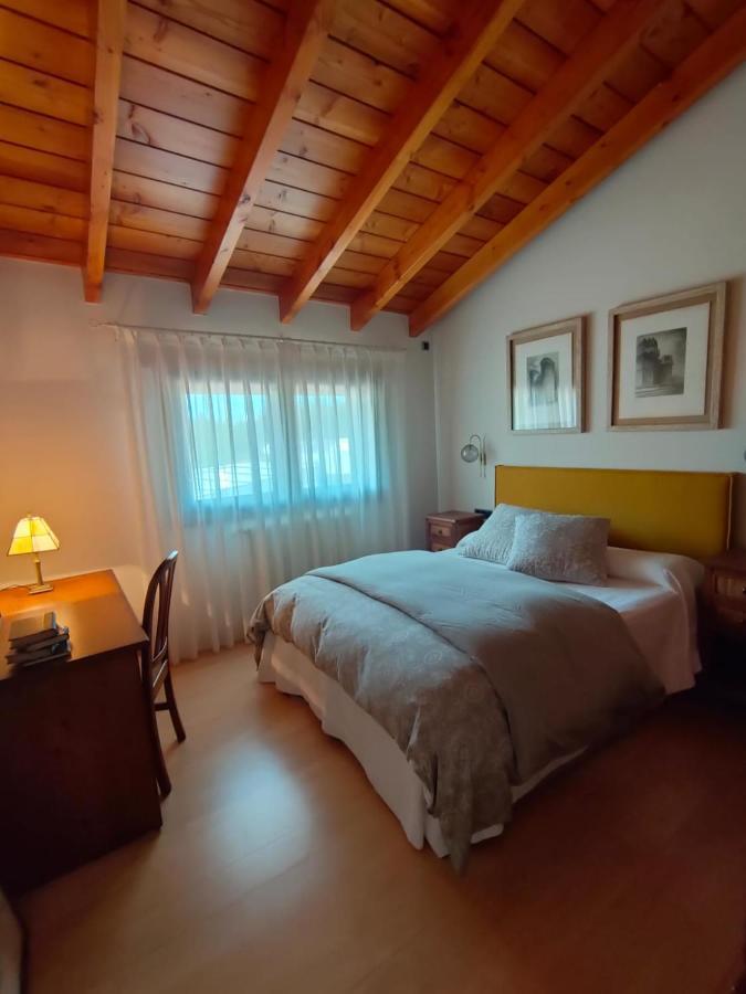 Apartamento Argizu Etxea Mendexa Exterior foto