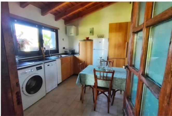 Apartamento Argizu Etxea Mendexa Exterior foto