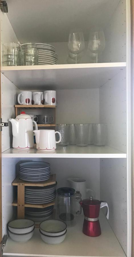 Apartamento Argizu Etxea Mendexa Exterior foto